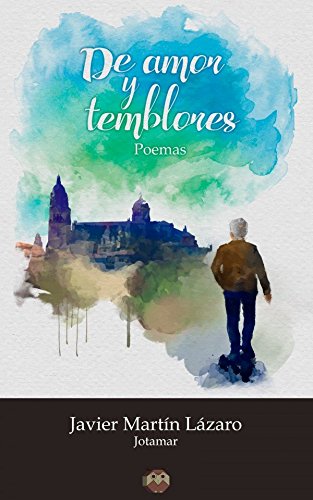 De amor y temblores (poemas) Books