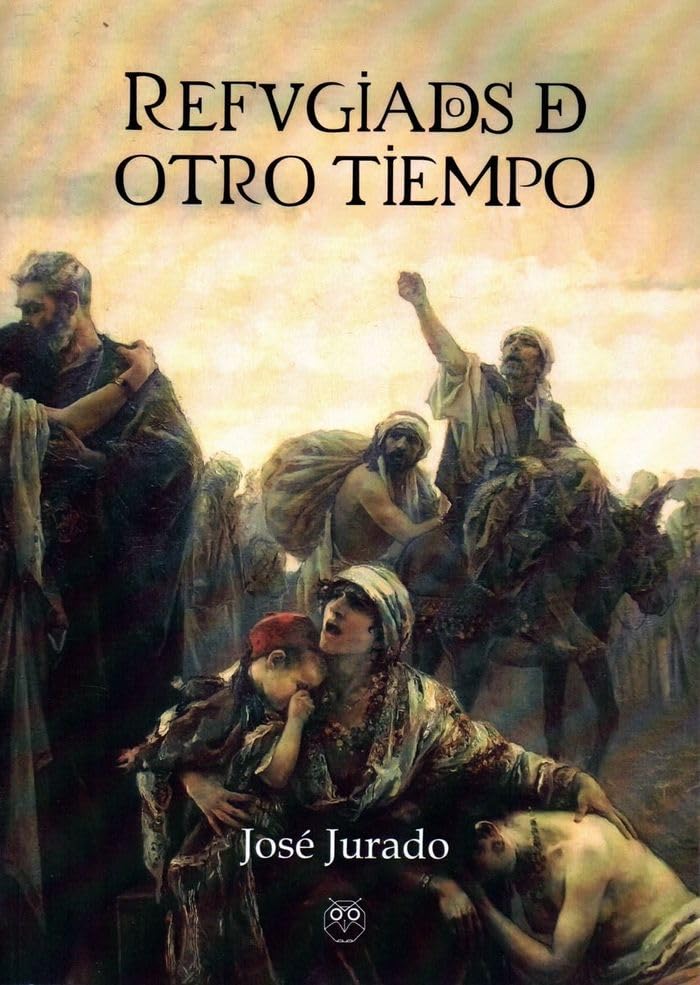 Refugiados de otro tiempo Books