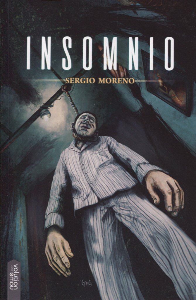 Product Image: Insomnio