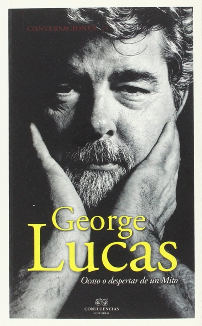 Product Image: Conversaciones con George Lucas
