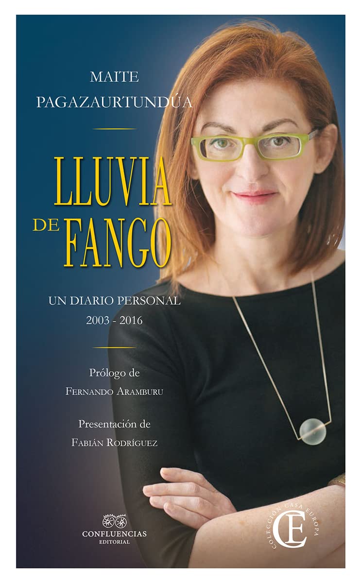 Lluvia de fango : un diario personal 2003-2016 Philosophy