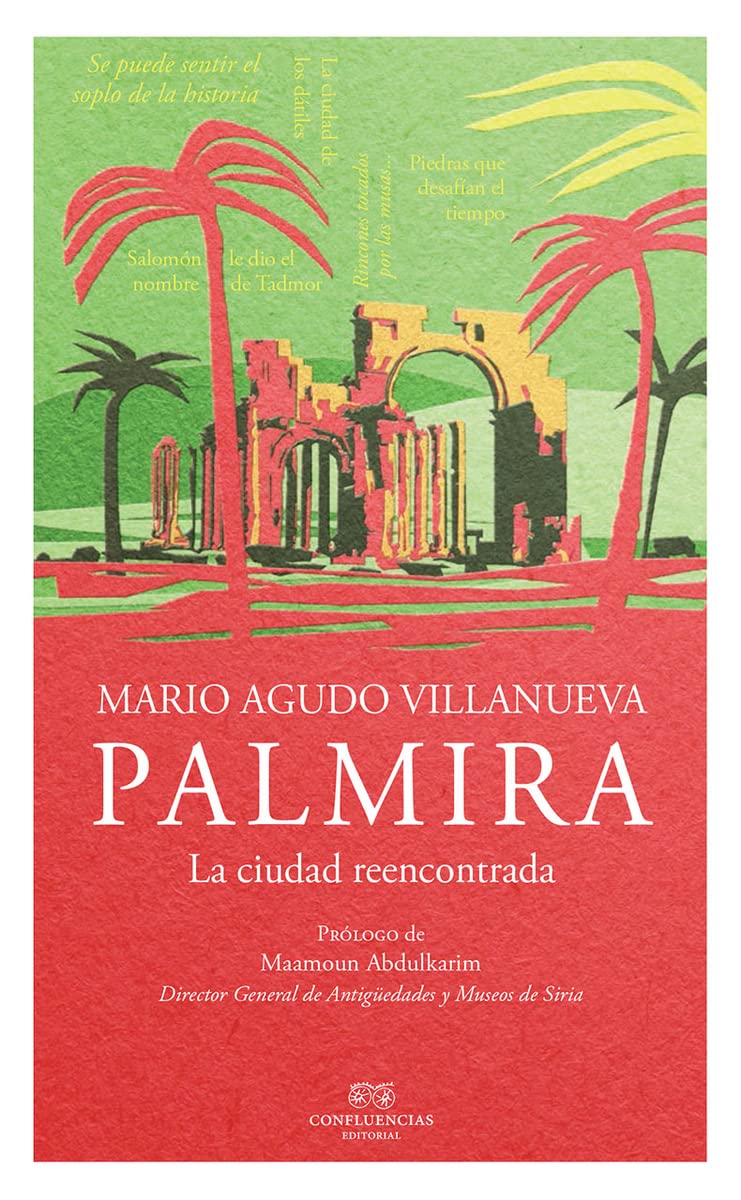 Palmira Social Sciences