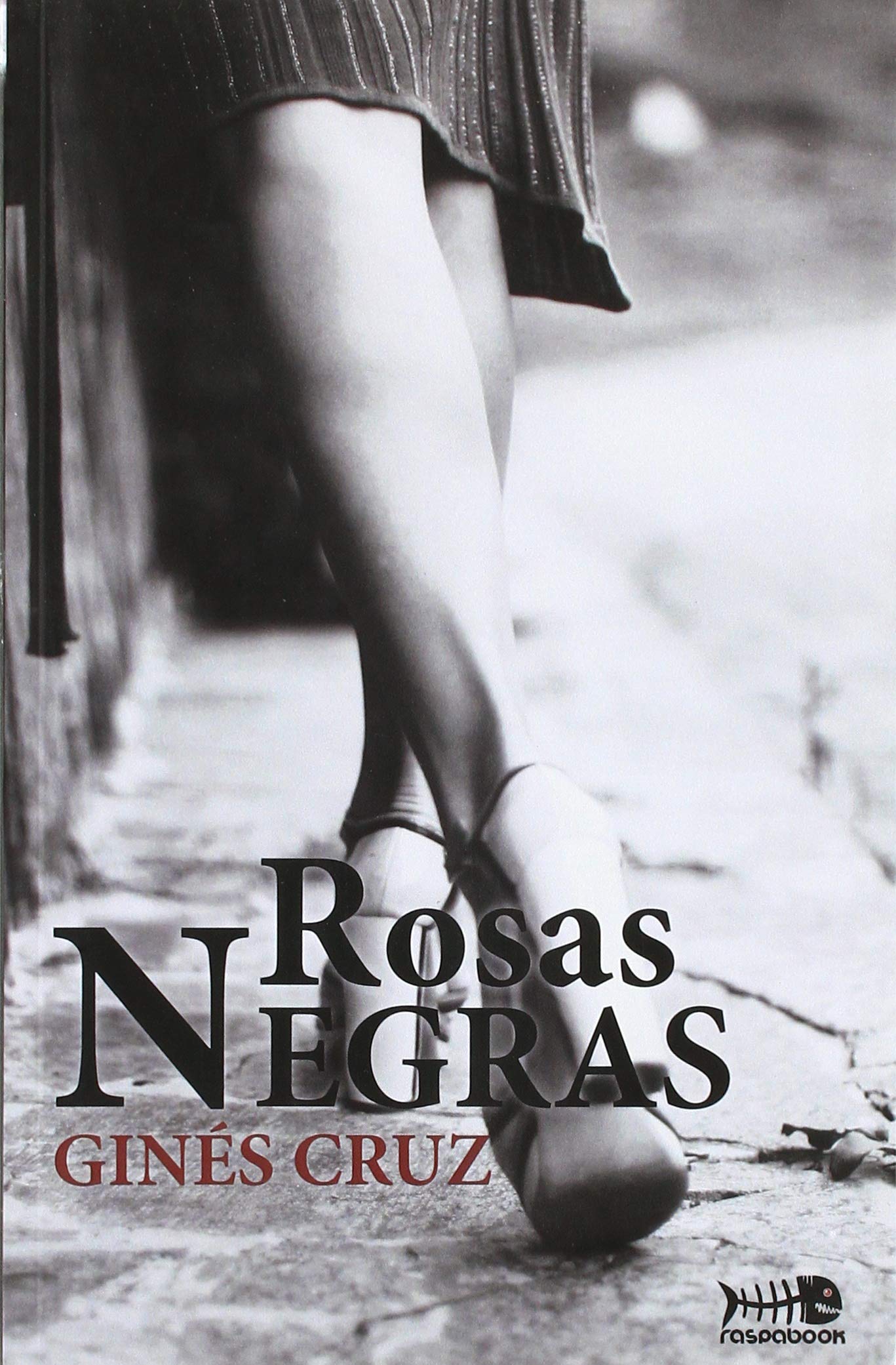 Rosas Negras Contemporary literature