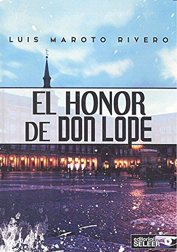 Product Image: EL HONOR DE DON LOPE