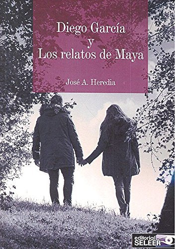 Diego García y los Relatos de Maya Contemporary literature