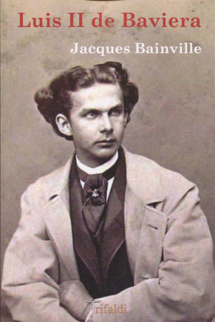 Luis II de Baviera (historia y viajes, Band 8) Social Sciences