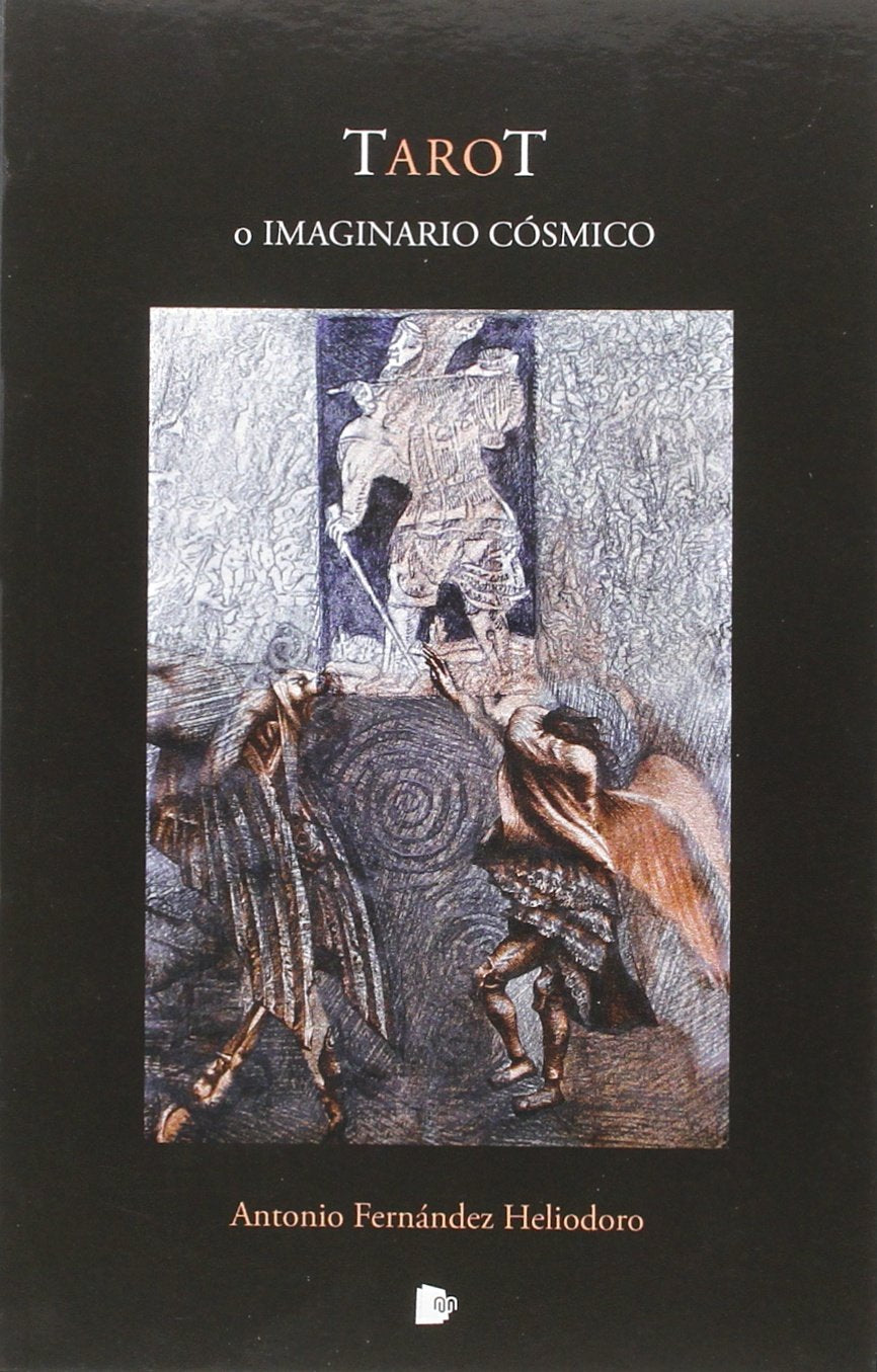 Tarot o imaginario cósmico Religion & Esotericism