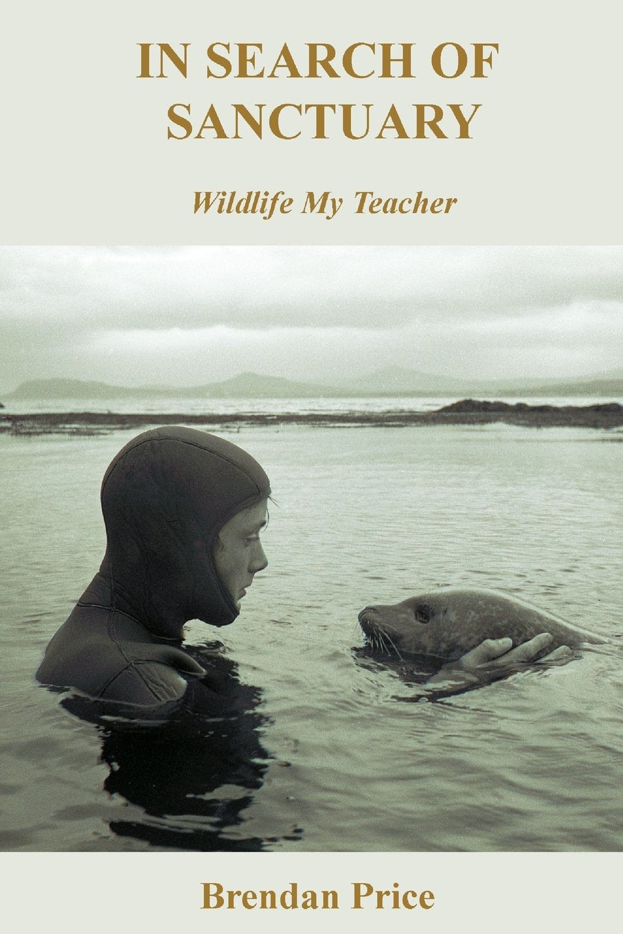 In Search of Sanctuary: Wildlife, My Teacher Sports