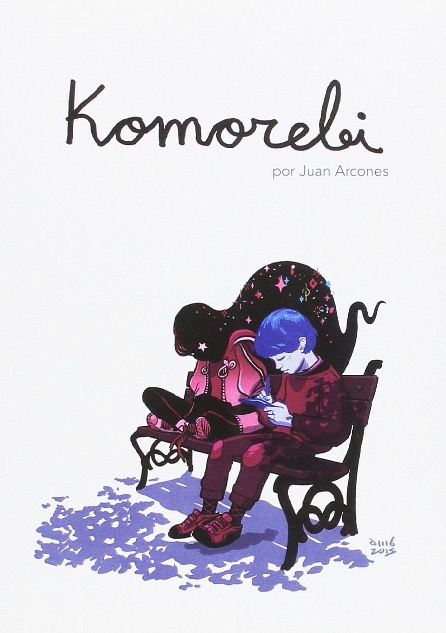 Product Image: Komorebi