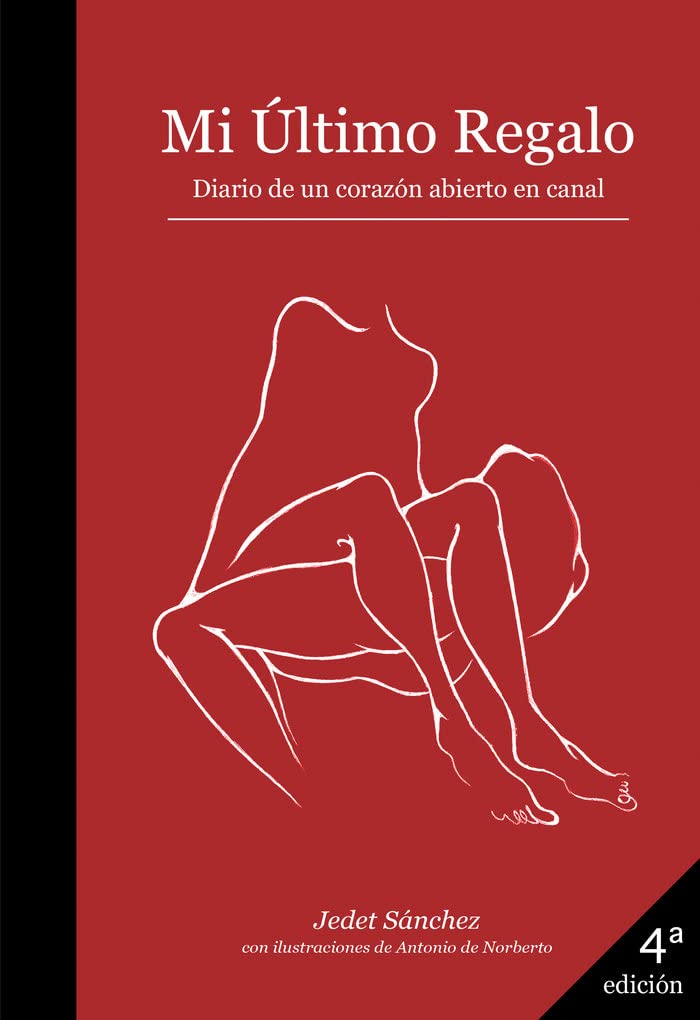 Mi último regalo : diario de un corazón abierto en canal Contemporary literature
