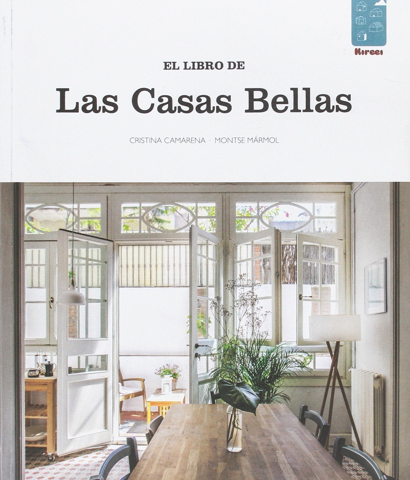 El libro de las casas bellas book