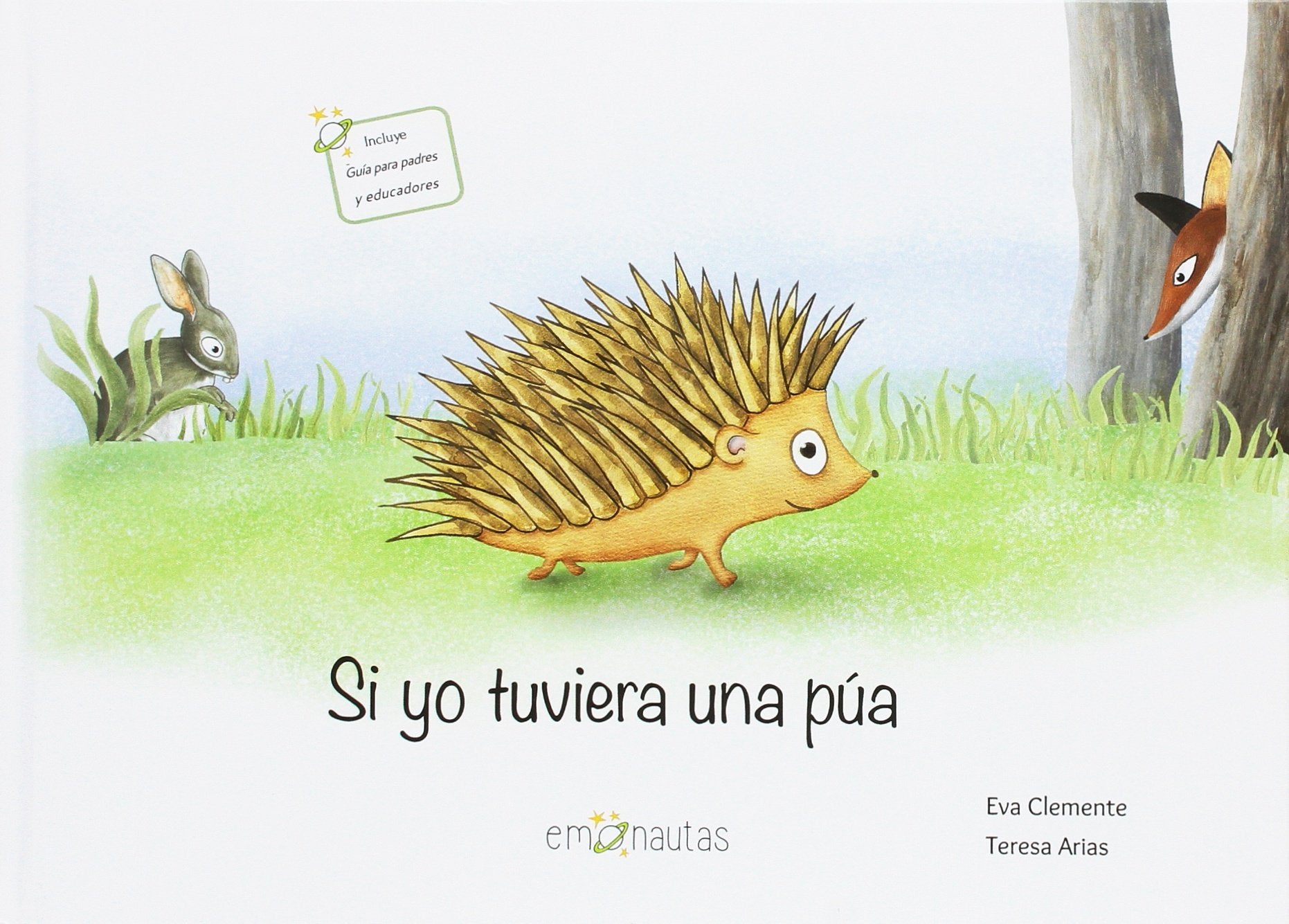 Si yo tuviera una púa (Me lo dijo un pajarito, Band 2) Study Guides