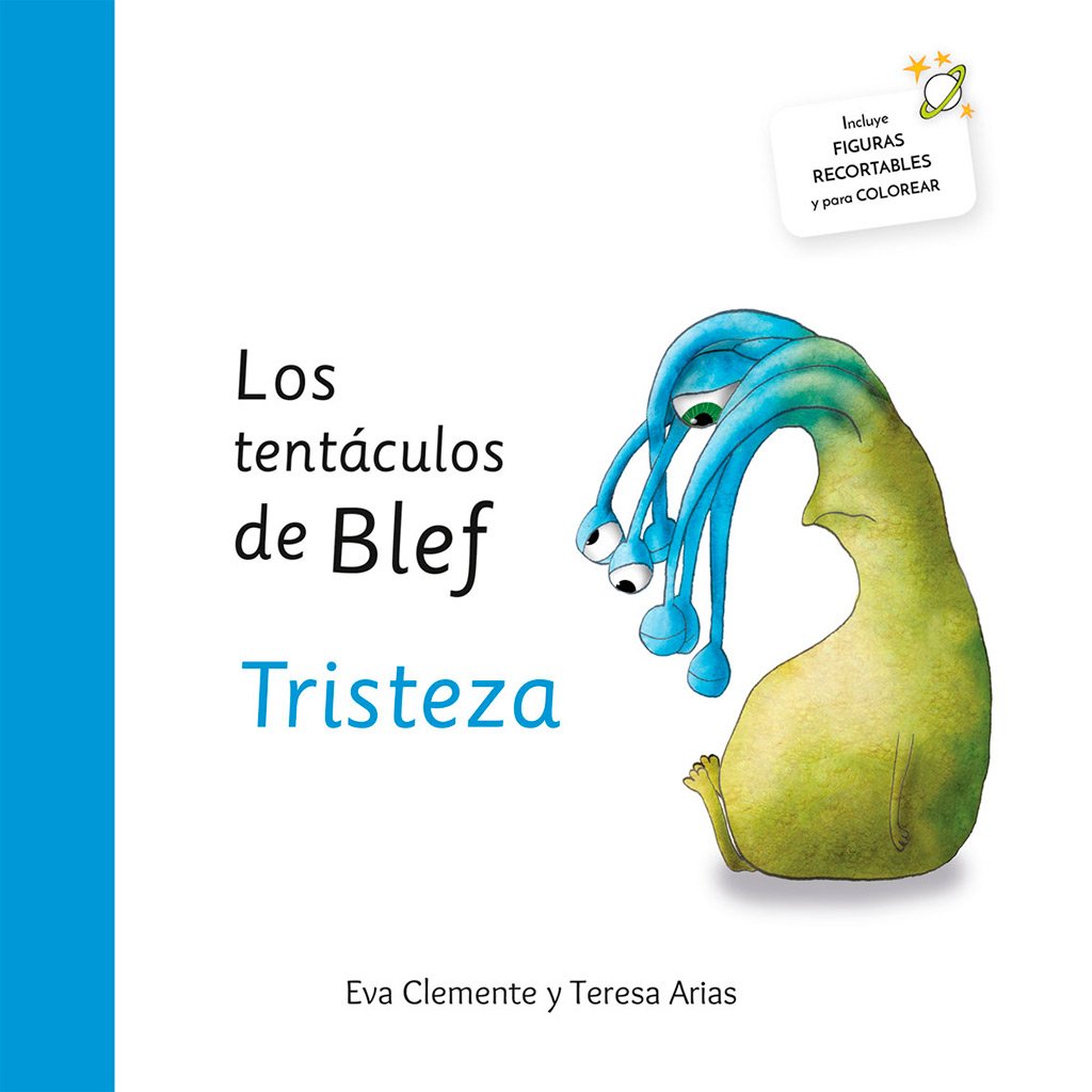Los tentáculos de Blef. Tristeza Social Sciences