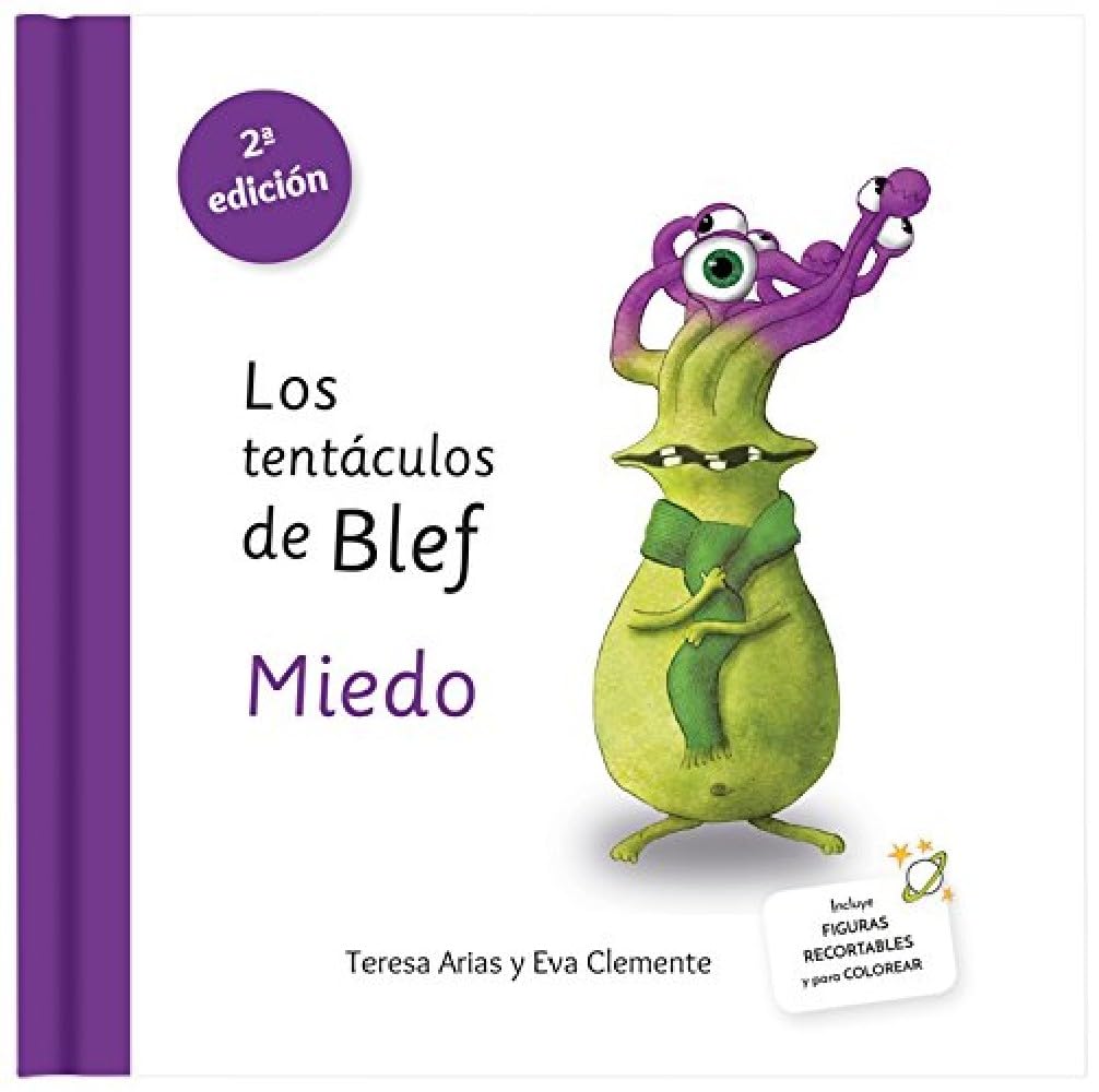 Los tentáculos de Blef. Miedo Social Sciences