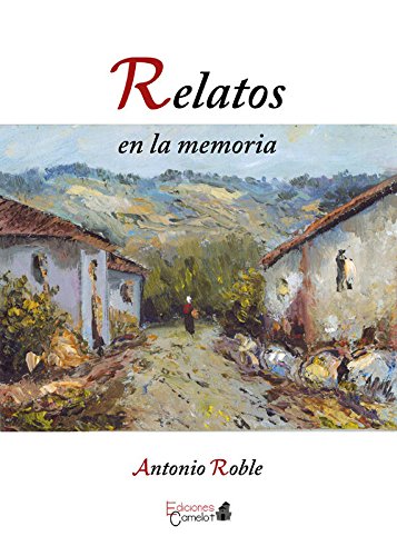 Relatos en la memoria Books