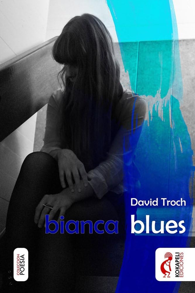 Bianca Blues Books