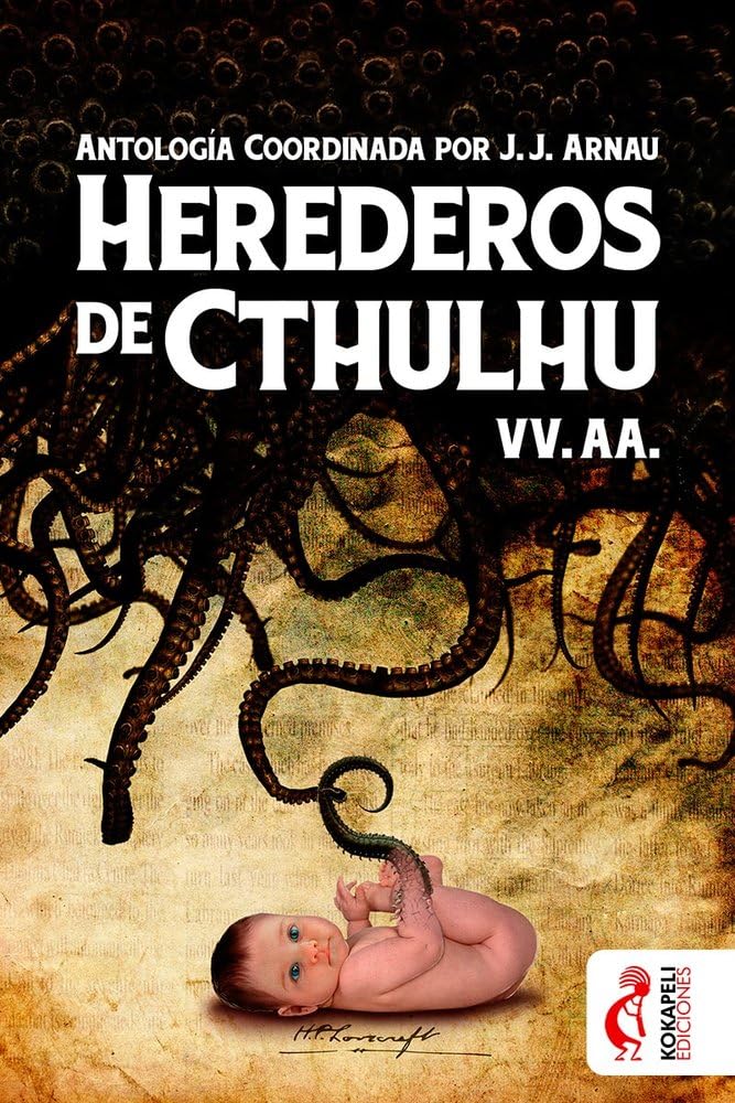 Product Image: Herederos de Cthulhu