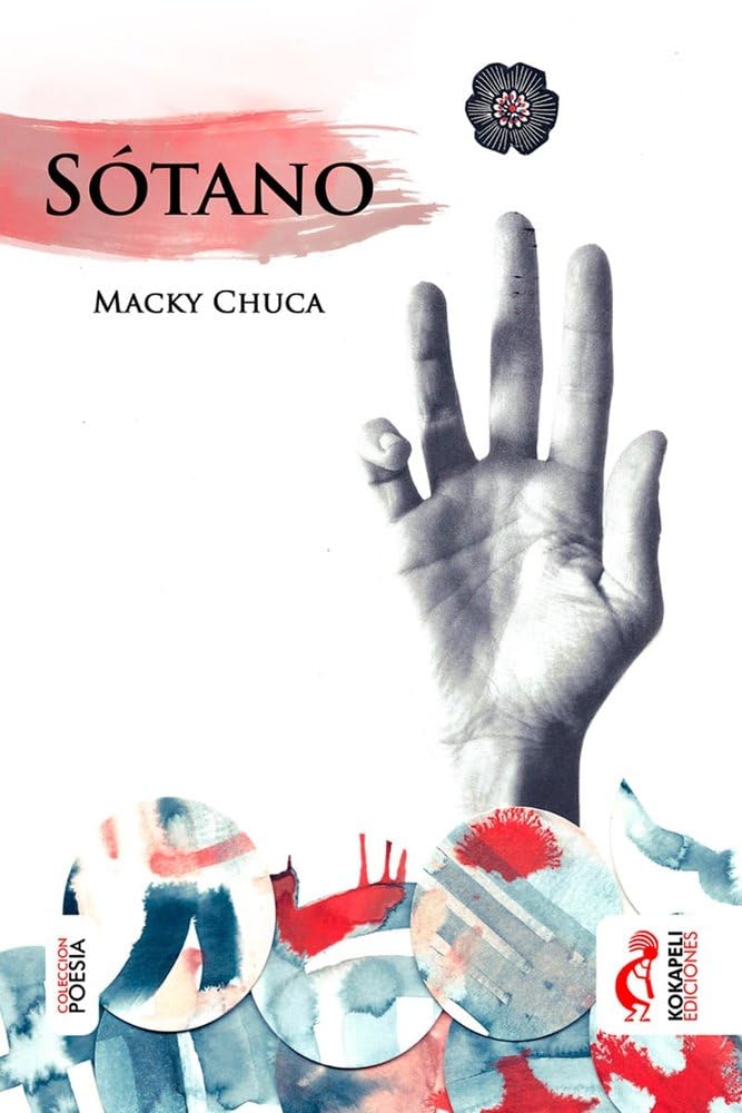 Sótano Poetry