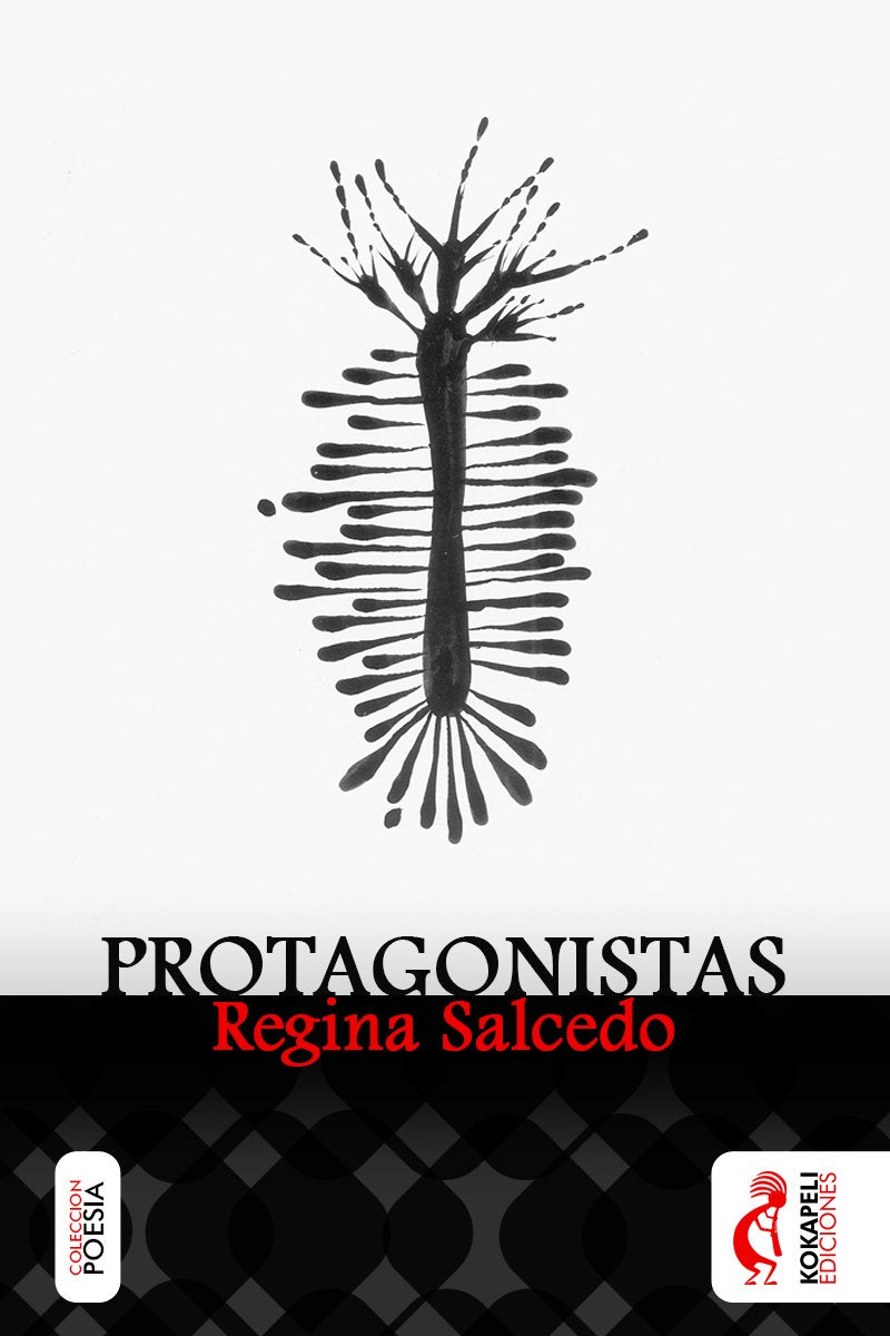 Protagonistas Books