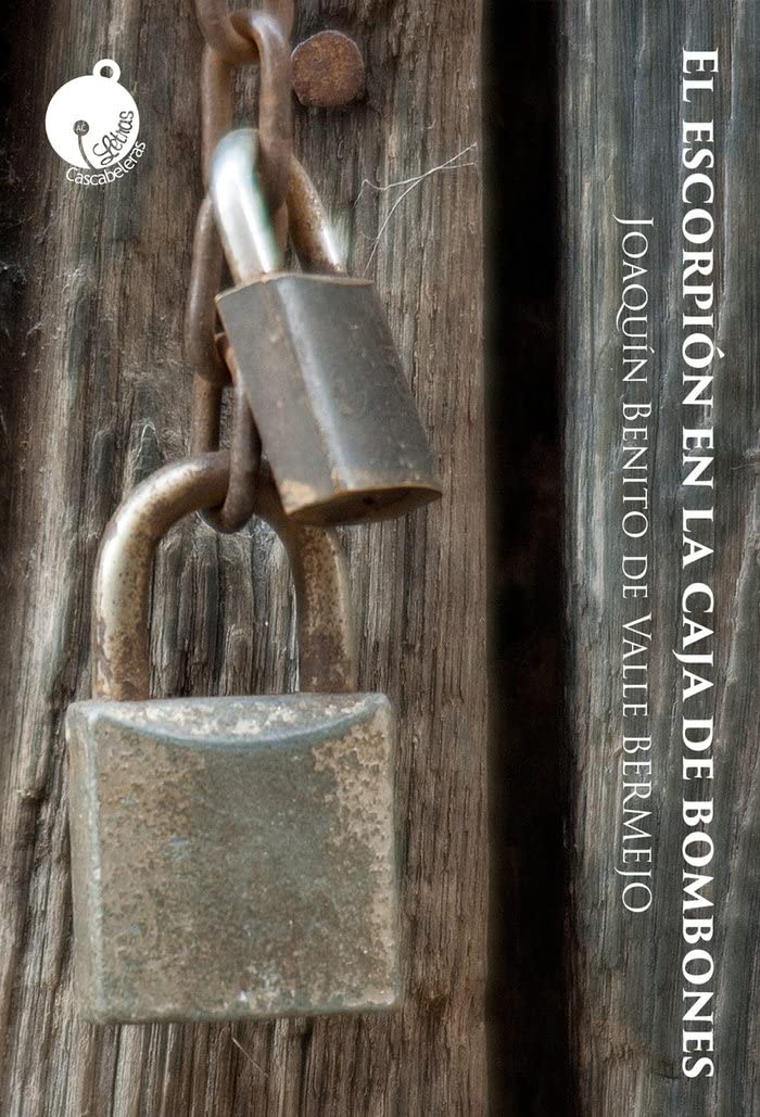 El escorpión en la caja de bombones (Así es la rosa, Band 1) Books