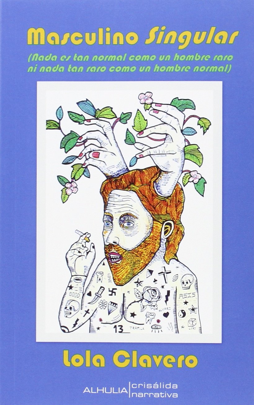 Masculino singular Contemporary literature