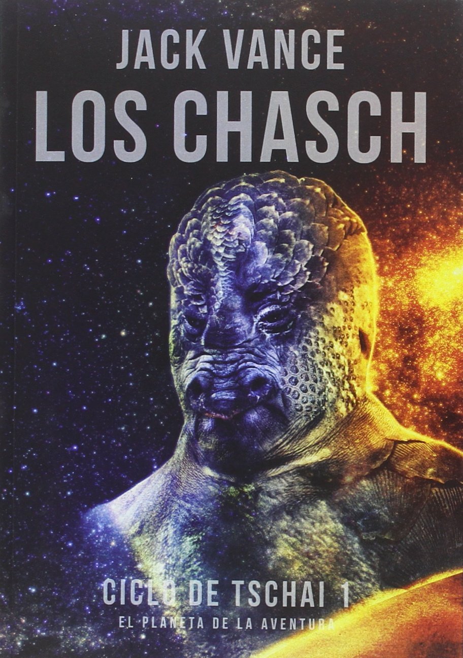 Chasch, Los Novels & Short Stories