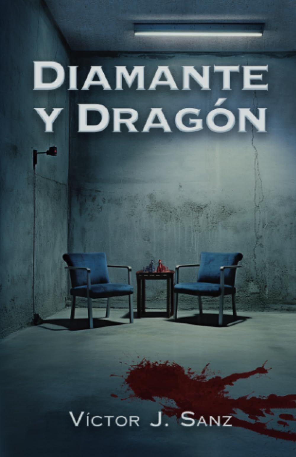 Diamante y Dragón Action & Adventure