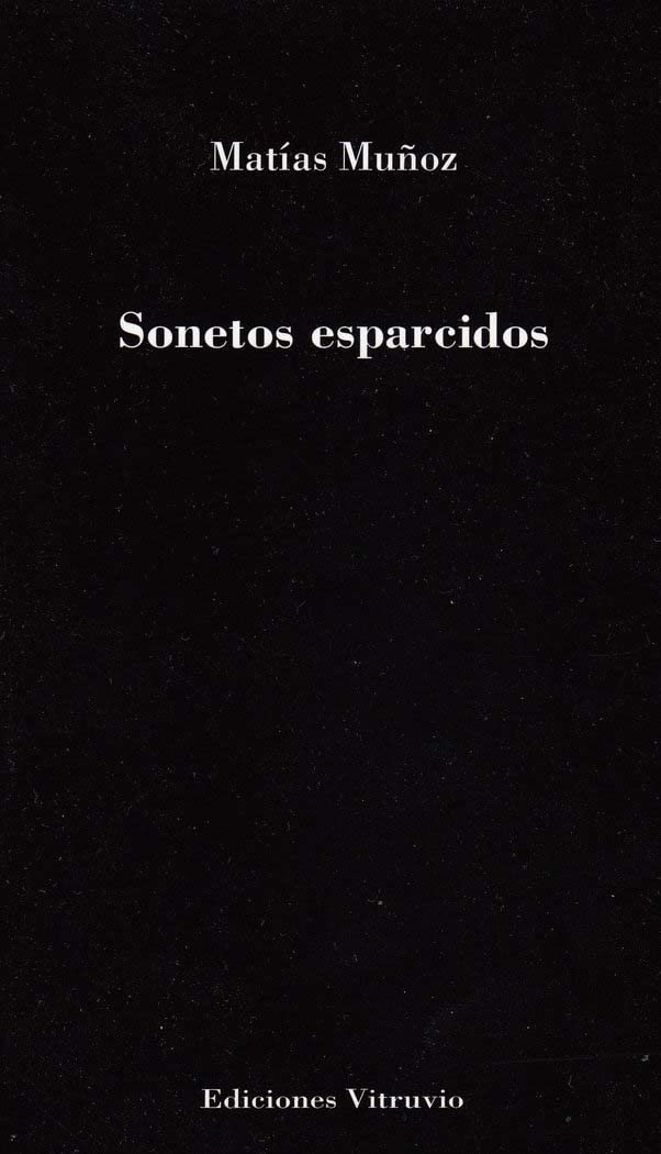 Sonetos esparcidos (Baños del Carmen, Band 569) Books