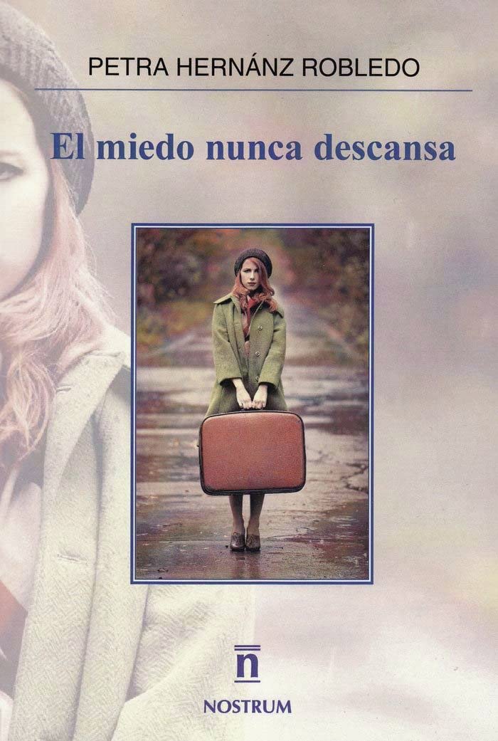 El miedo nunca descansa (Nostrum, Band 193) Books