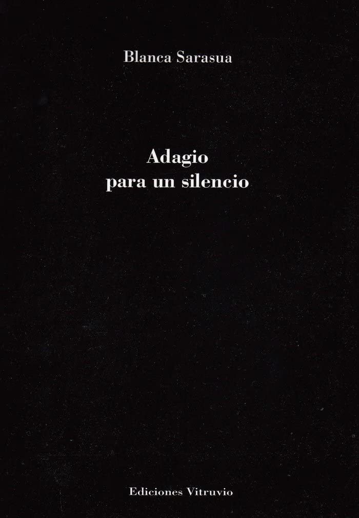 Adagio para un silencio (Baños del Carmen, Band 572) Books