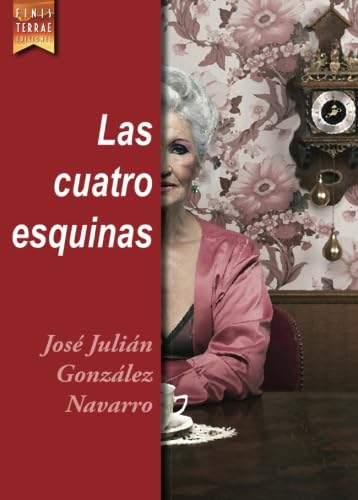Las cuatro esquinas Contemporary literature