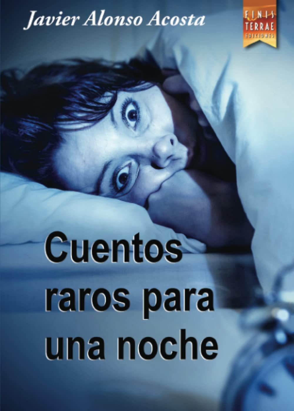 Cuentos raros para una noche Contemporary literature