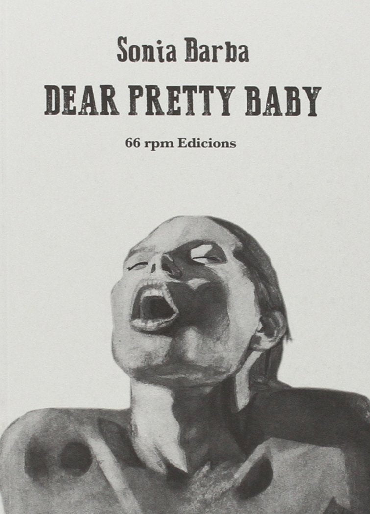 Dear pretty baby (SINGLE, Band 7) Non-fiction