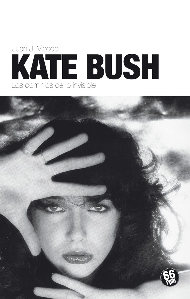 Kate Bush: Los dominios de lo invisible book