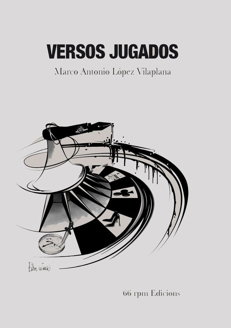 Versos jugados (SINGLE, Band 7) Non-fiction
