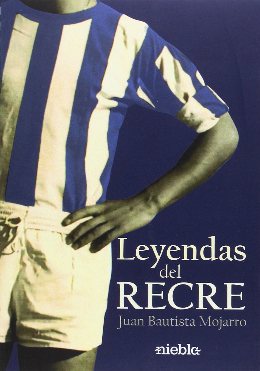 Leyendas del Recre Leisure & Fun