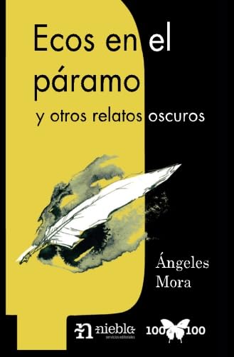 Ecos en el páramo y otros relatos oscuros Social Sciences