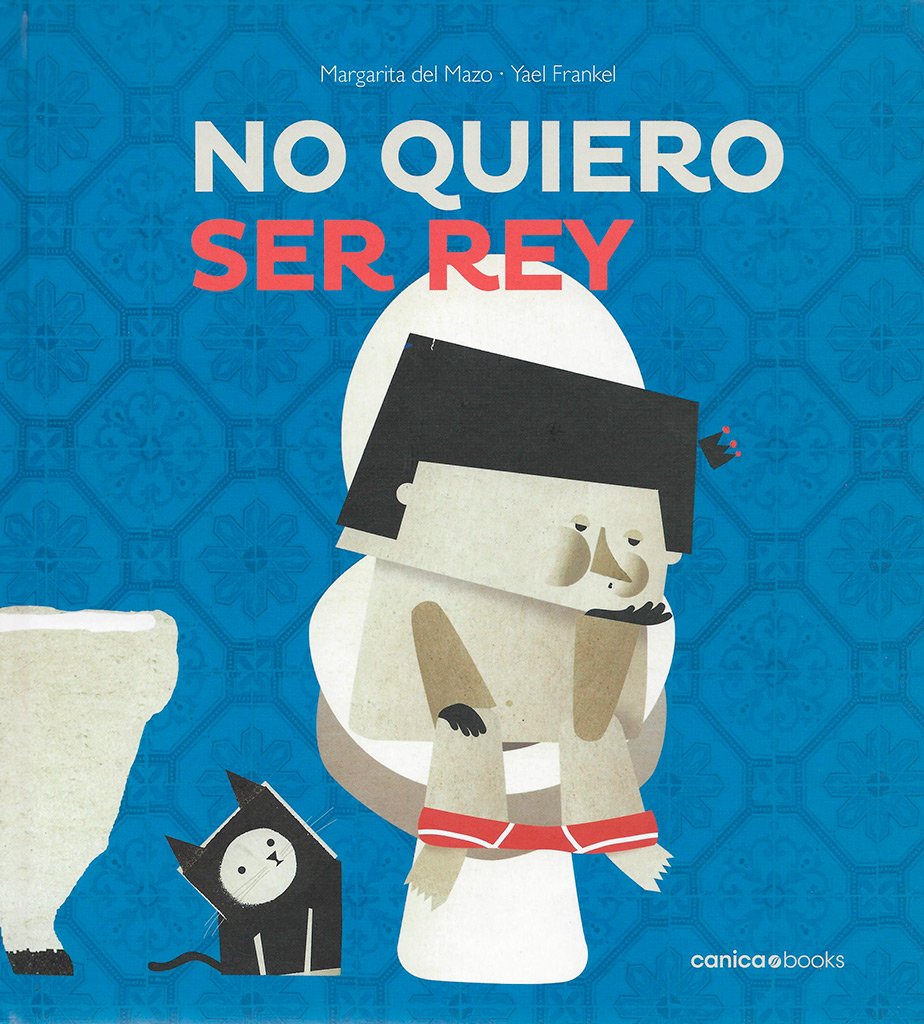 No quiero ser rey Social Sciences