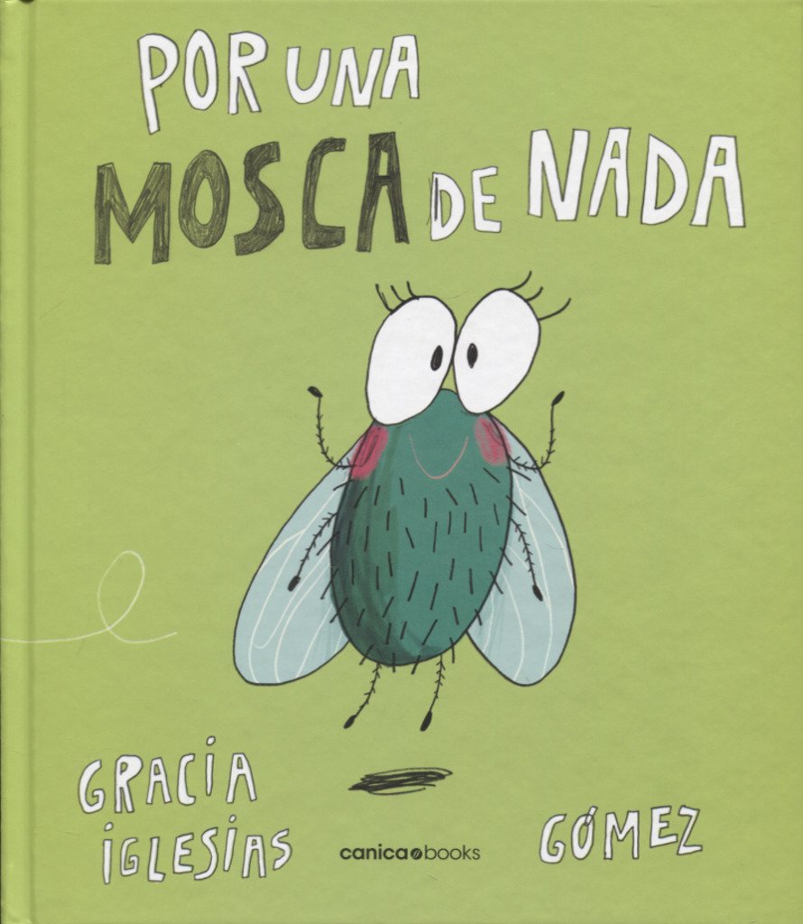 Por una mosca de nada Social Sciences