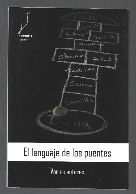 El lenguaje de los puentes (Imaginabreve, Band 3) Books