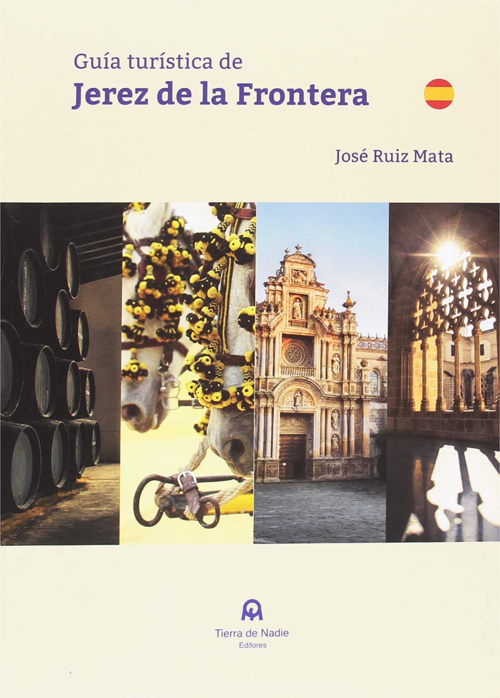 Guía turística de Jerez de la Frontera Leisure, Home & Garden