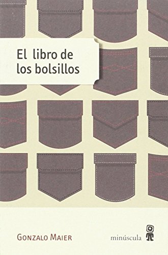 El libro de los bolsillos (Micra) Contemporary literature