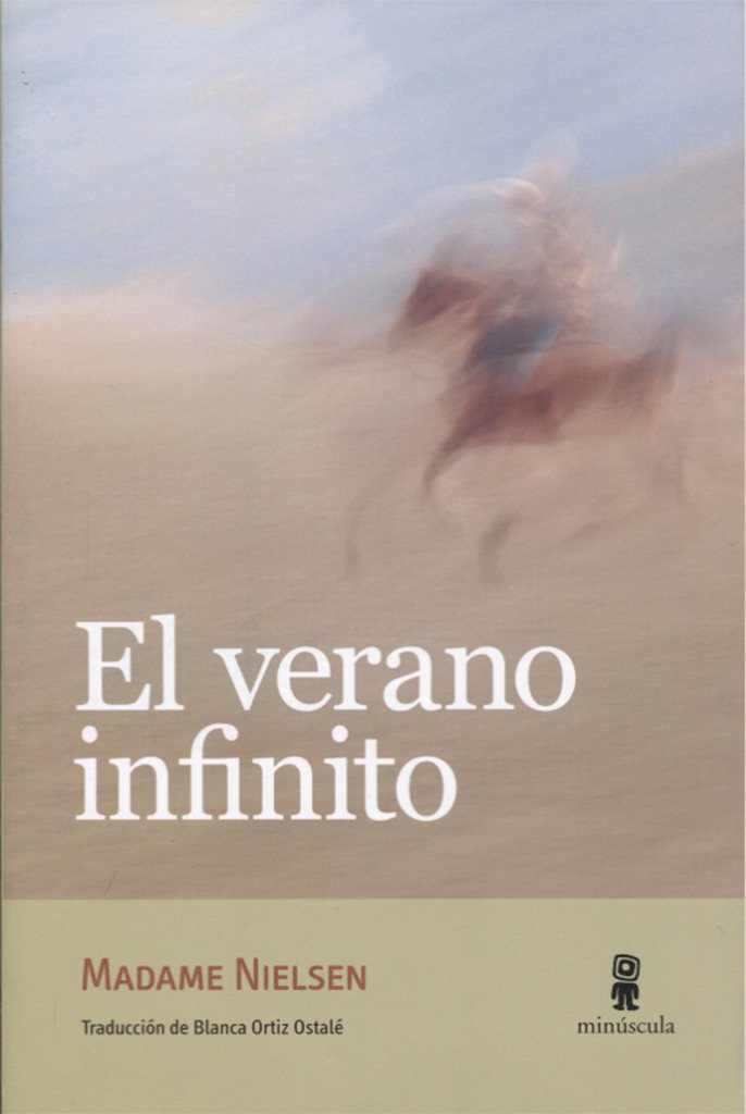 El verano infinito Contemporary literature