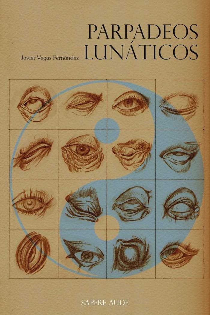 Parpadeos lunáticos (NARRATIVA, Band 5101005) Books