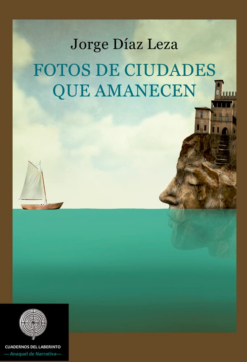 Fotos de ciudades que amanecen (Colección anaquel de narrativa, Band 14) Non-fiction