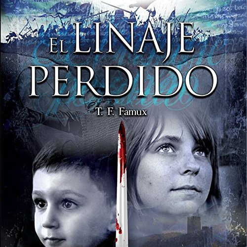 El linaje perdido (Narrativa Fantástica. Fantasía) Books