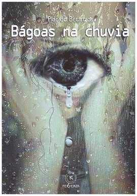 Bágoas na chuvia Books