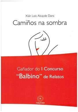 Camiños na sombra Books