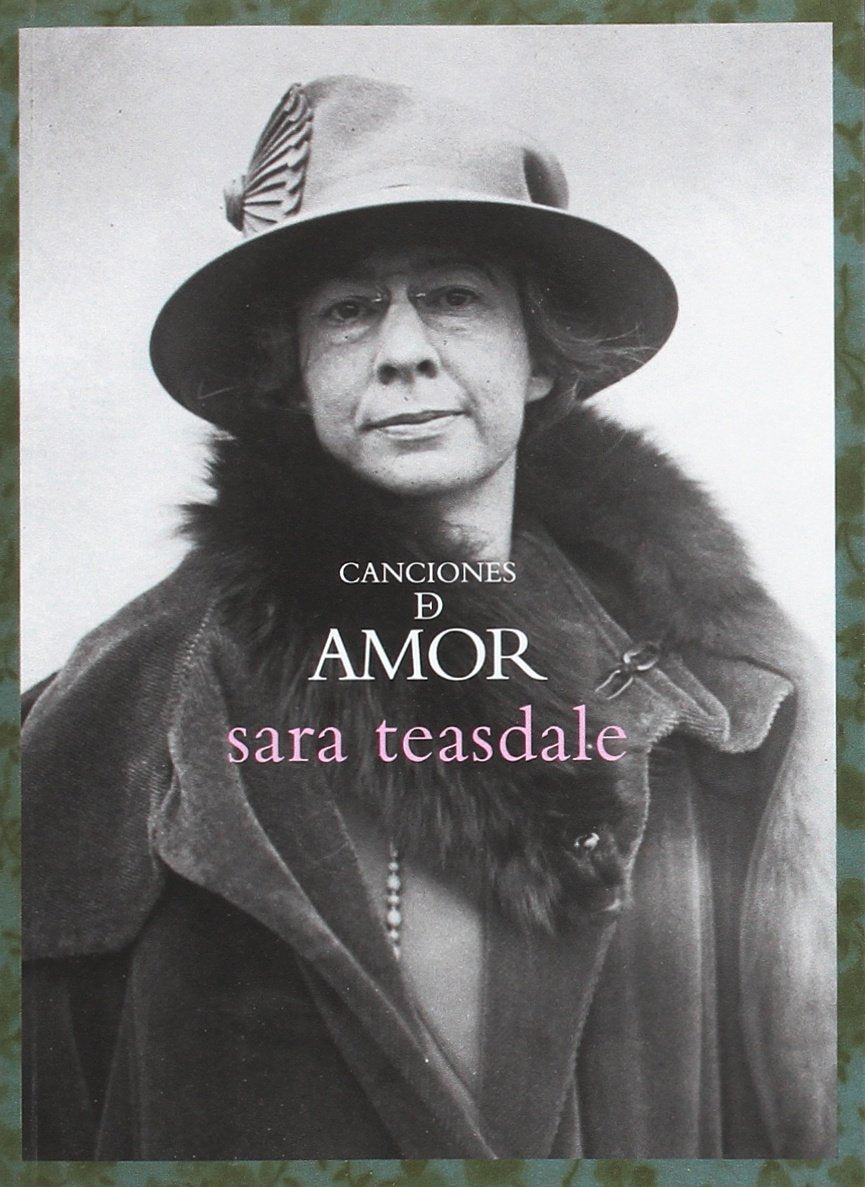 Canciones de Amor: Love songs book