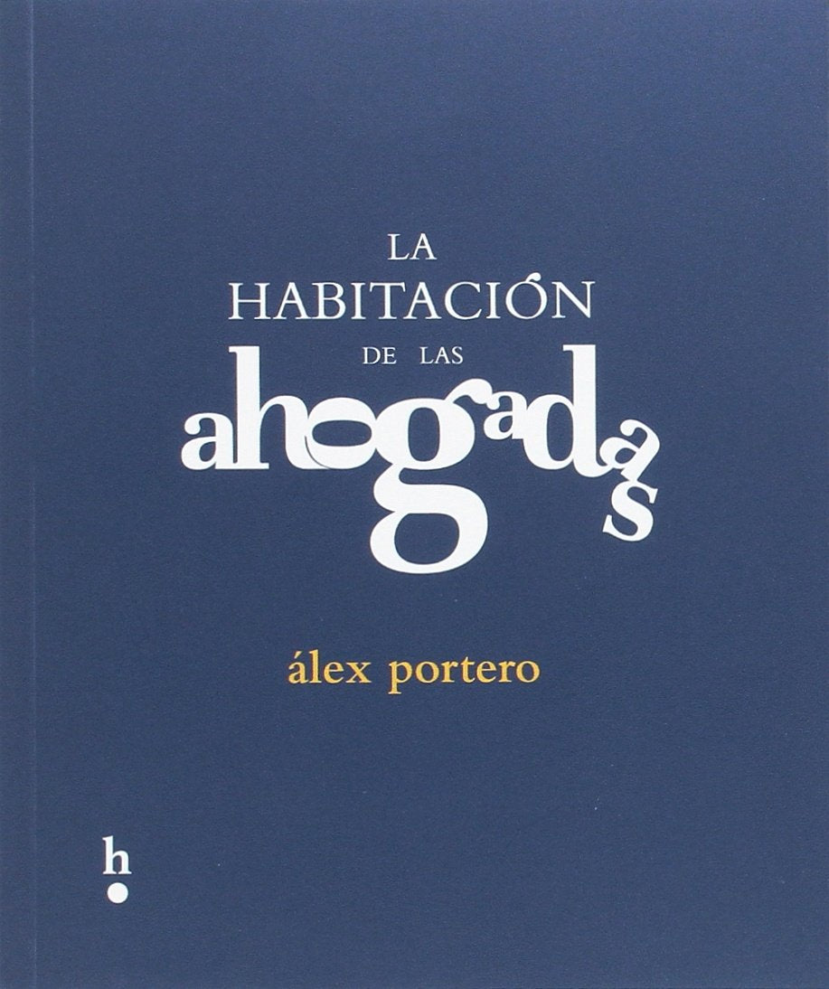 La habitación de las ahogadas book